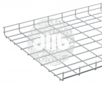 Лоток проволочный 622/60-5/6 L=2.5м SS316L