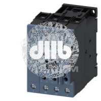 Контактор 4п AC-3 18.5кВт 175-280В AC/DCваристор 2НО+2НЗ типоразмер S2 винтовые клеммы 1НО+1НЗ встро
