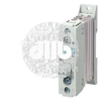 ПОЛУПРОВОДНИКОВЫЙ КОНТАКТОР 3RF2 AC51 10A / AC15 6A 40 ГРАД. C 24-230V / 110-230VAC МГНОВЕННО СРАБАТ