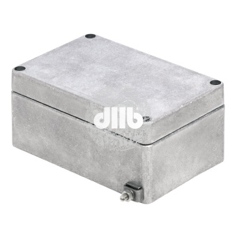 Корпус KLIPPON K3 EX