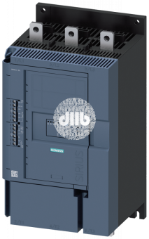 Устройство плавного пуска SIRIUS 200-480В 250A 110-250В AC винтовые клеммы аналоговый выход