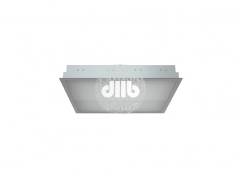 Светильник светодиодный PRS/R ECO LED 1200х600 HFD4000К