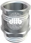 Кабельный ввод латунь M16