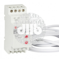 Реле температуры RT-820 (-5....+40 С)  EKF PROxima