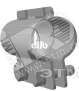 Муфта трубная ТР-5 УХЛ2.5