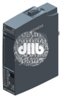 Модуль дискретных выходов SIPLUS ET 200SP DDQ 16x 24VDC/0.5A Basic 16 дискретных выходов упаковка 10