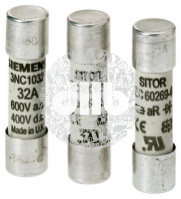 Предохранитель плавкий SITOR 14x51 10A gR 690В AC/700В DC