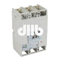 Выключатель автоматический трехполюсный DPX3 1600 800А 50кА S2