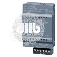SIPLUS S7-1200 СИГНАЛЬНАЯ ПЛАТА SB1223 2DI/2DO ДЛЯ ТЯЖЁЛЫХ УСЛОВИЙ ПРИМЕНЕНИЯ, С КОНФОРМНЫМ ПОКРЫТИЕ
