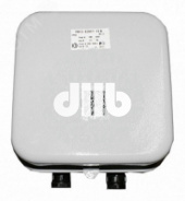 ПМ12-063611 У2 В, 380В, РТТ-231, 63,0А
