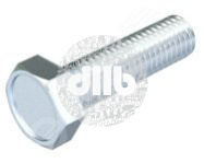Болт с шестигранной головкой M10x30mm
