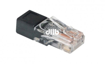 ТЕРМИНАТОР R MODBUS RJ45