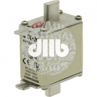 Предохранитель NH 125A 500В GL/GG 00 двойная индикация, 125NHG00B