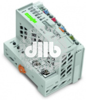 Контроллер KNX IP