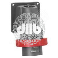 Hypra Вилка IP67 3K+H+З 400v 16A