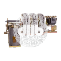 Контактор КТП-6013Б-100А-110DC-У3