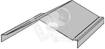 Крышка защитная L=1.5м PSK-200 Pural