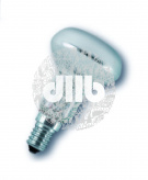 Лампа накаливания зеркальная ЗК 40вт R50 230в E14 Osram