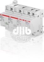 УЗИП OVR T2 3N 40-440s P TS QS