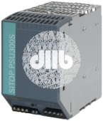 SIPLUS PS, БЛОК ПИТАНИЯ PSU300S 20 A, ДЛЯ ТЯЖЁЛЫХ УСЛОВИЙ, РАБ. ТЕМП. -25 ... +70°C, НА ОСНОВЕ 6EP14
