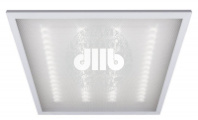 Светильник светодиодный 595*595 ДВО- 48w 6500K 4200Лм IP40 Jazzway