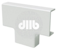 Угол плоский Т-образный IM 50x20 In-liner