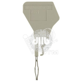 Компонентный штекер ZBS1 F.D SET