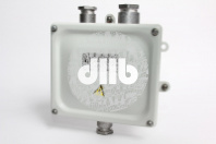 Коробка КЗНС-32 У2 грунтованная 16А IP65