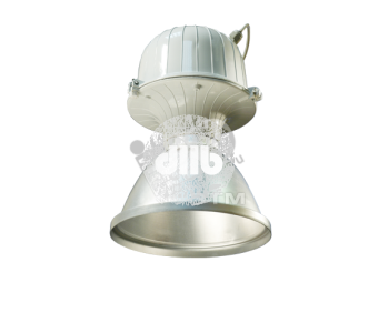 Светильник ЖСП-01-150-701 встроенный ПРА IP53