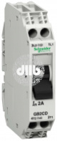 Выключатель автоматический для защиты электродвигателей 10 A GB2CD16