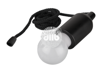 Фонарь ФАZА TF5-L0.5W-bk (черн)