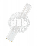 Лампа светодиодная LED DULUX L HF 18 нейтральный белый свет Osram