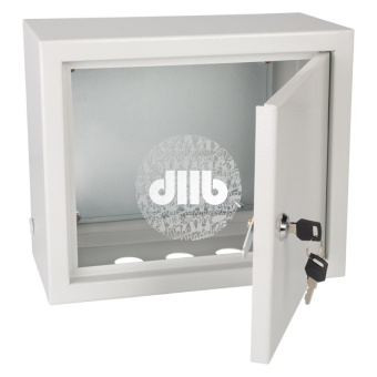 Корпус металлический ЩМП-231-250х300х150-IP31-УХЛ3