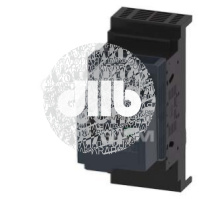 Разъединитель 3п NH000 160A 60мм шинная система COVERS для RITTAL рамочный зажим