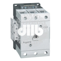 Контактор CTX3 150 3P 130A (AC-3) 2но2нз =24В