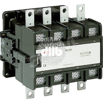 Контактор EK210-40-21 125В DC