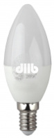 Лампа светодиодная LED B35-10W-827-E14,свеча,10Вт,тепл,E14