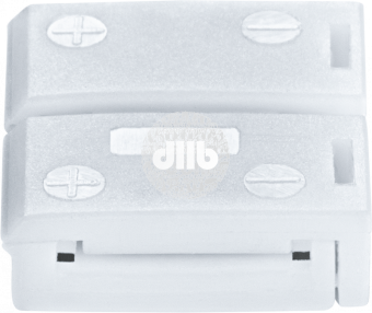 Коннектор NLSC-10mm-PC-PC-IP20