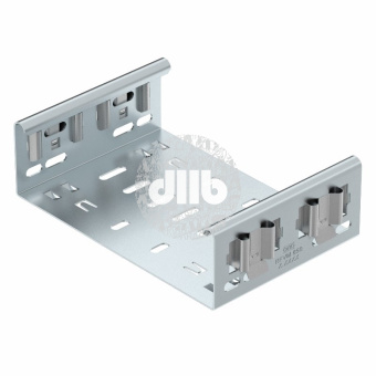 Соединитель фасонных деталей  60x150