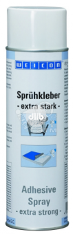Клей-спрей Adhesive Spray (500 мл) сильный стойкий