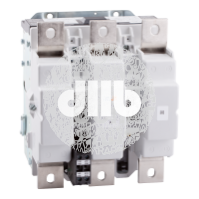 Контактор OptiStart K3-860A22-230AC/DC
