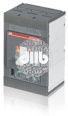 Выключатель автоматический T5H 400 Ekip E-LSIG 320A 4p F F
