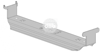 Траверса CT-IS-60-500 PG