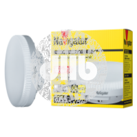 Лампа светодиодная LED 6вт GX53 белый таблетка