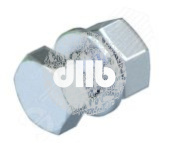 SKS 8x30 F Комплект Болт+Шайба+Гайка M8x30