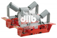 ILE-61, TAPER PIN, WITH HARDWARE, SPARE