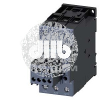 Контактор 3п AC-3 22кВт/400В блок-контакты 2НО+2НЗ US 100В AC 50Гц/100-110В 60Гц типоразмер S2 винто
