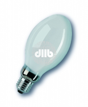 Лампа натриевая NAV-E 250W SUPER 4Y E40 12X1 Osram