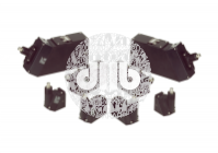 Излучатели FOR PORTABLE METER VERSION, NO APPROVAL LIQUID FLOW:D2H(HIGH PRECISION) LEGACY PART NUMBE