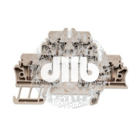 Клемма с электронными компонентами ZDK 2.5/D/5
